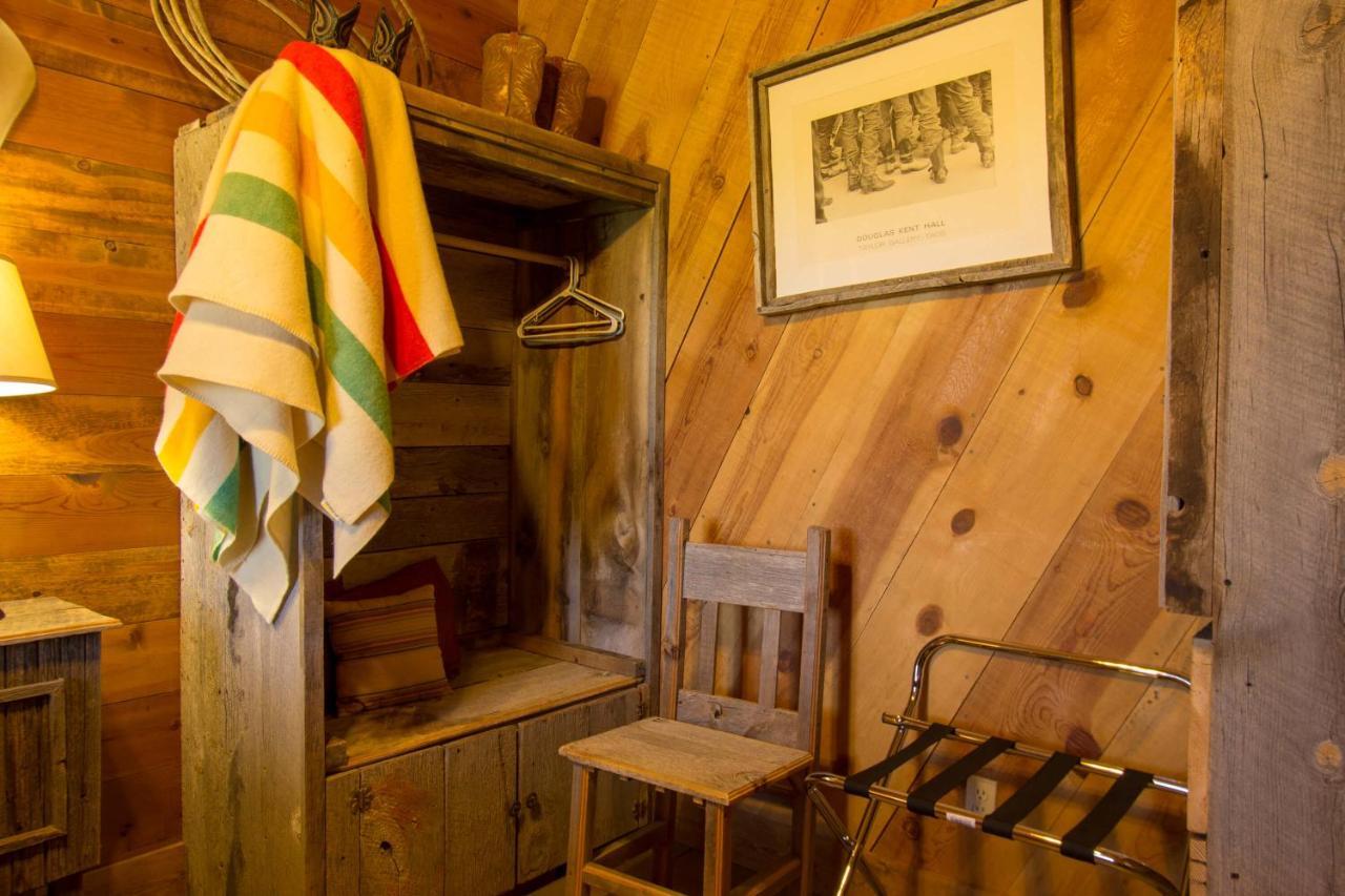 Secluded 1 Bedroom Cabin On 50 Acres Of Land Panguitch Exteriör bild